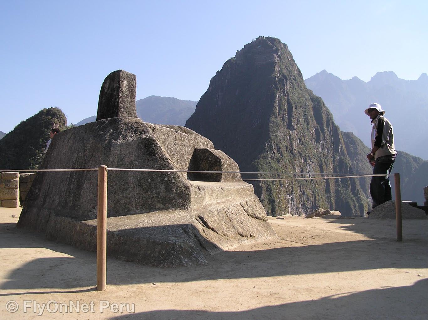 Photo Album: Machu Picchu